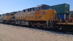 UP 6507